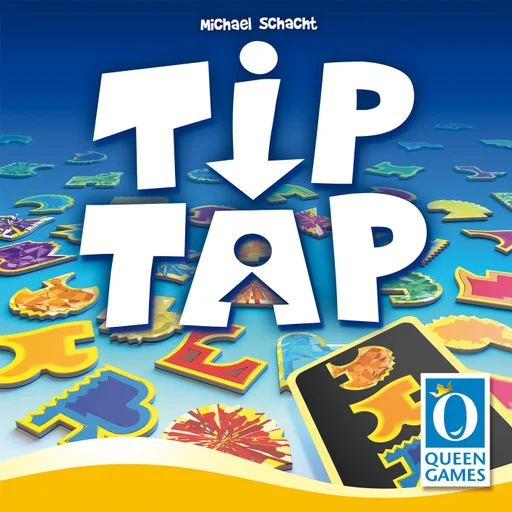 Board game, Tip Tap