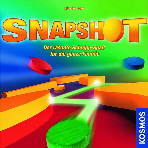 Board game, Snapshot