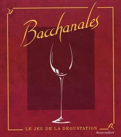 Board game, Bacchanales