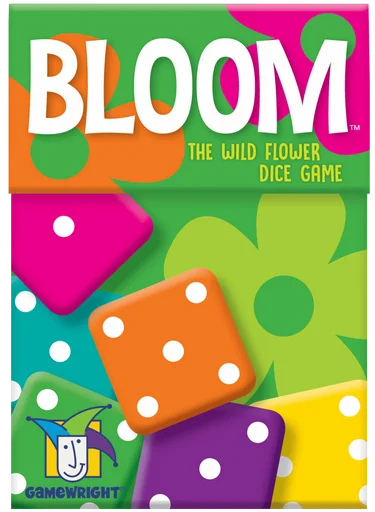 Board game, Bloom