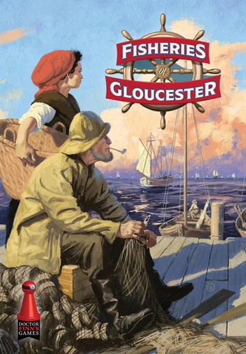 Board game, Fisheries of Gloucester