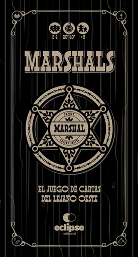 Board game, Marshals