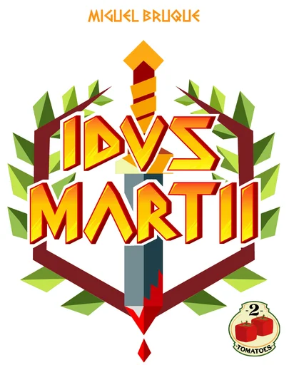 Board game, Idus Martii