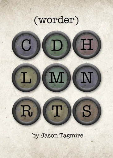 Board game, Worder