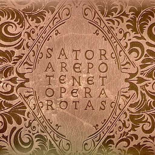 Black Rose Wars: Sator Box