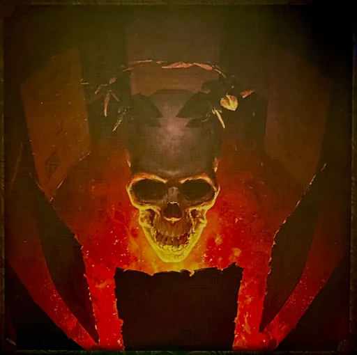 Black Rose Wars: Inferno