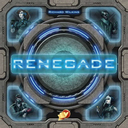 Board game, Renegade