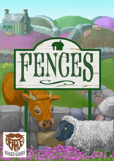 Board game, Fences
