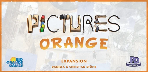 Pictures: Orange
