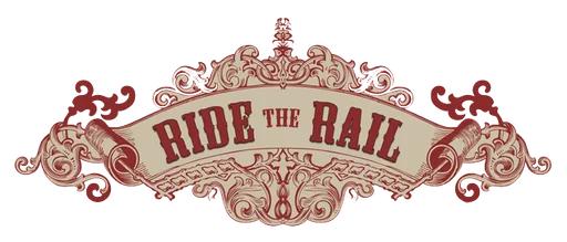 Board game, Ride the Rail
