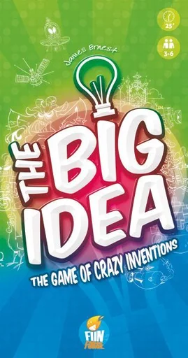 Board game, The Big Idea