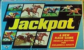 Board game, Jackpot