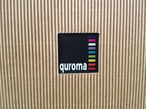 Board game, quroma