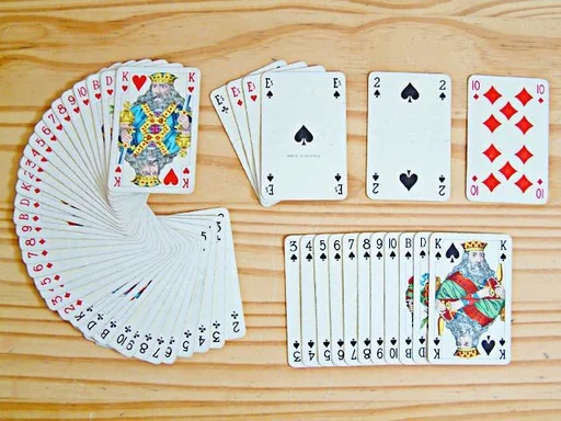 Board game, Casino