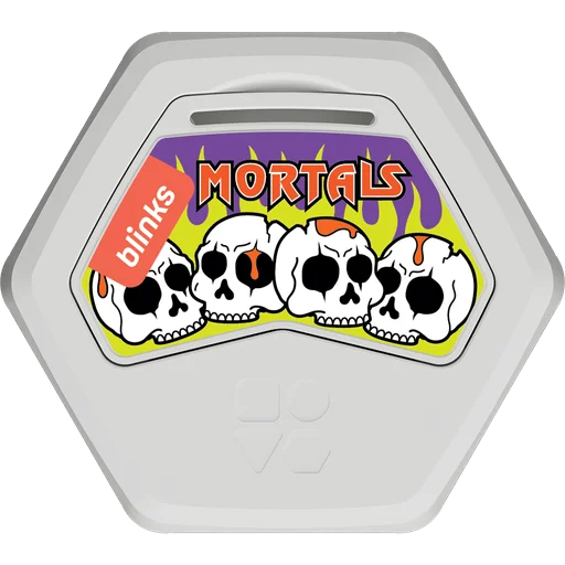 Mortals