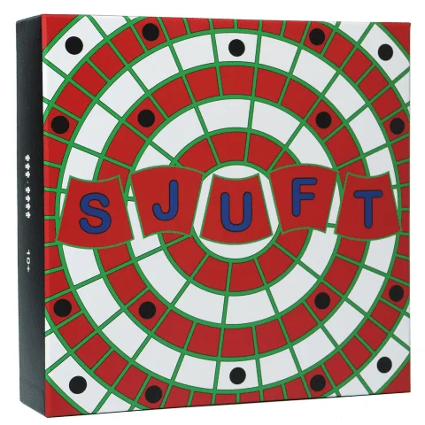 Board game, SJUFT