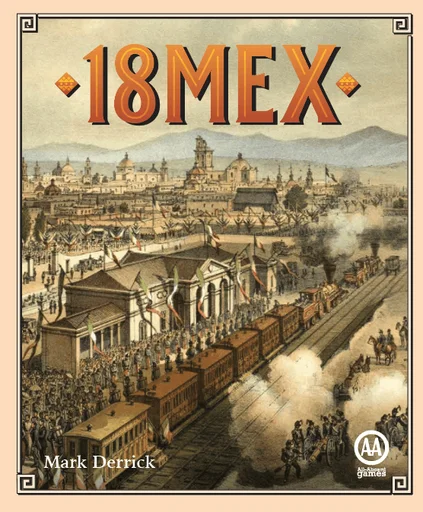 18MEX