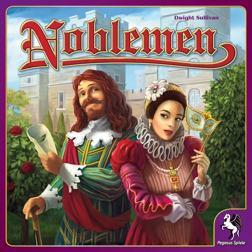 Board game, Noblemen
