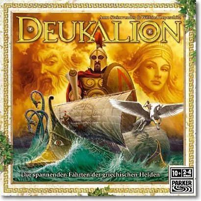 Deukalion