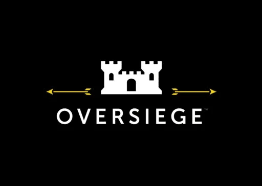 Board game, Oversiege