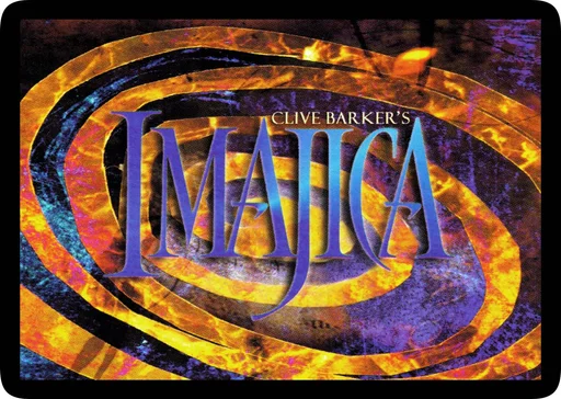 Board game, Imajica
