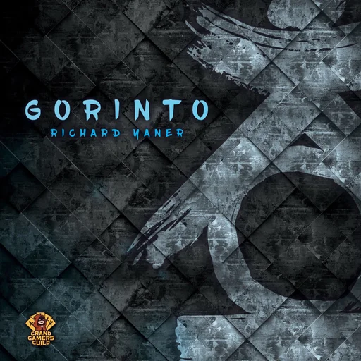Board game, Gorinto