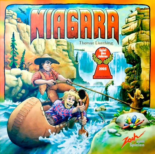 Niagara