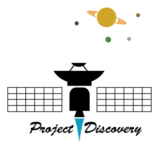 Board game, Project Discovery