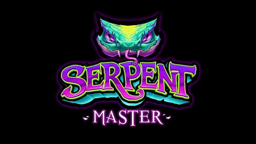 Board game, Serpent Master