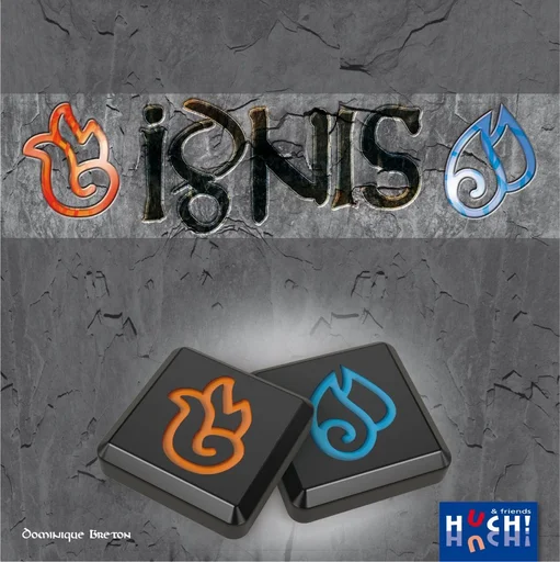 Board game, Ignis