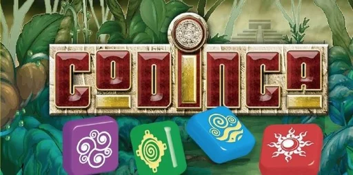 Board game, Codinca