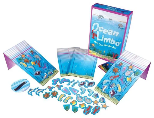 Board game, Ocean Limbo