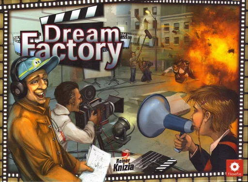 Nightmare Productions