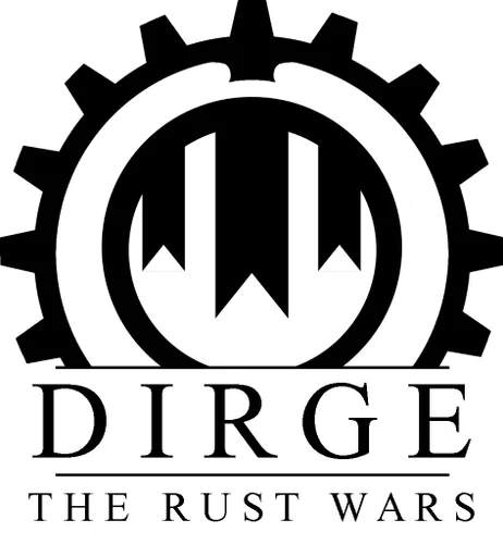 Board game, Dirge: The Rust Wars