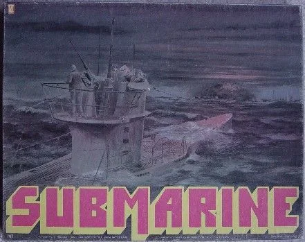 Submarine