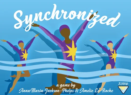 Board game, Synchronized