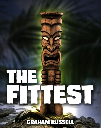 Board game, The Fittest