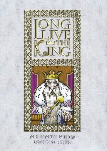 Long Live the King