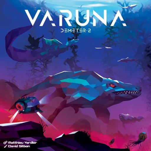 Board game, Varuna