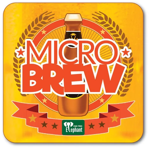 Board game, Microbrew