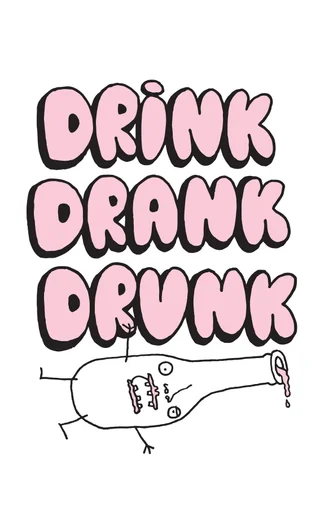 Board game, Drink Drank Drunk: The Game of Mis-Beer-Having