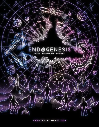 Board game, Endogenesis