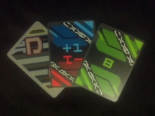 Board game, Pazaak