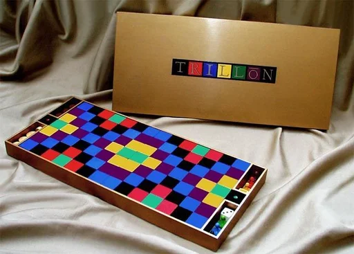 Board game, Trillõn