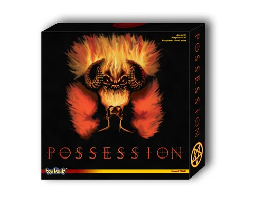 Board game, Possession