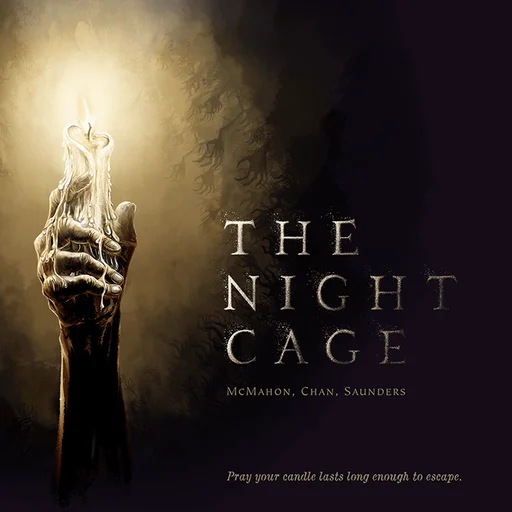 Board game, The Night Cage