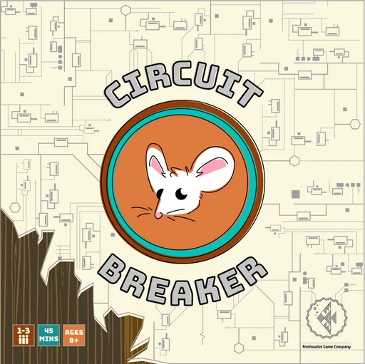 Board game, Circuit Breaker