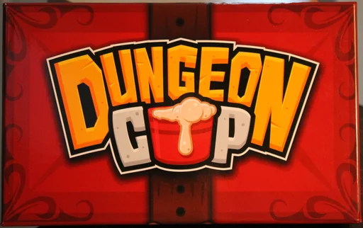 Board game, Dungeon Cup