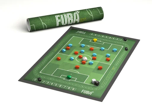Board game, FUBA