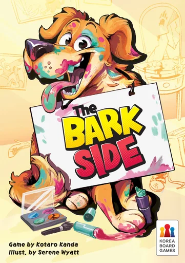 Board game, The Bark Side